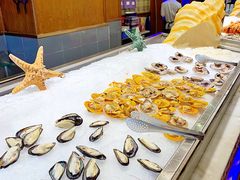 -吉布鲁牛排海鲜自助(武侯泛悦国际店)