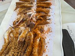 -南山鲜虾面·活鲜小馆·海味大连菜(南山总店)