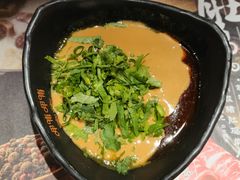 -呷哺呷哺(新世界百货望京店)