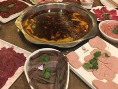 -王少龙火锅(五小区店)