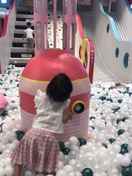 -米兜欢乐王国·儿童乐园(宝安益田假日天地店)
