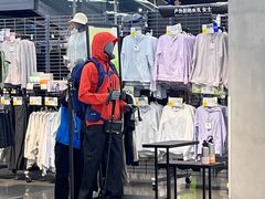 -迪卡侬(大英山店)