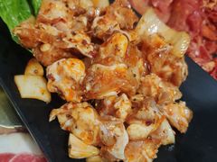 -韩一品韩国料理(柏庐南路店)