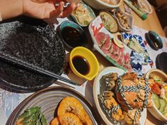 -贵木日本料理·铁板烧(新地假日广场店)