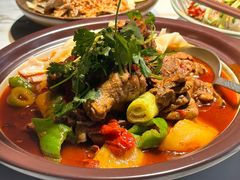 -纳鲁孜·新疆特色餐厅(上海悦荟广场店)