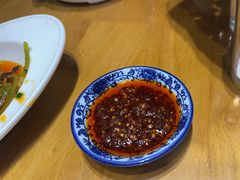 -易老妈蹄花.特色川菜(人民公园总店)