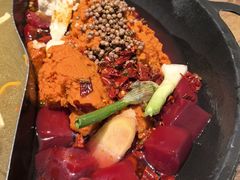 -抄姐老火锅(重庆总店)