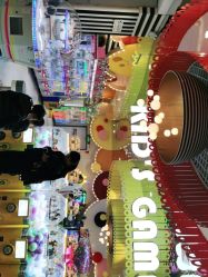点击看大图 -meland club亲子乐园(重庆万象城店)
