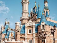 -上海迪士尼度假区