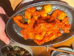 -成都娃娃花园餐厅(河西旗舰店)