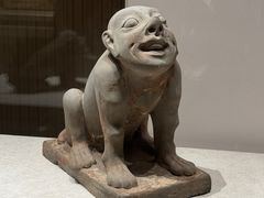 -陕西历史博物馆