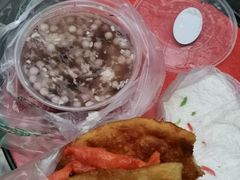 -张记灌饼(丰富路店)