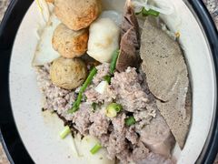 -榮泰米粉湯(Left Shop)