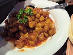 -那家老院子东北菜·饺子·小鸡炖蘑菇(艳华街店)