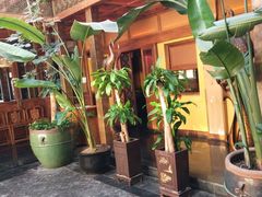 -那家小馆•北京菜•烤鸭(香山店)