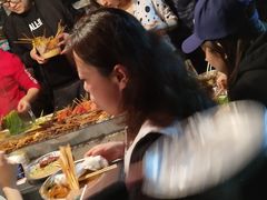 -大姐麻辣烫(莲宝中路店)