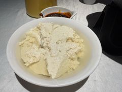 -新蜀会四川豆花(五羊店)