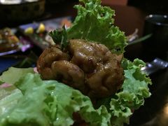 -松茸小馆·云南特色餐厅