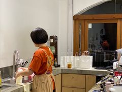 -素咫咖啡CLIFEROSE(新安店)