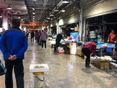 -济南海鲜大市场