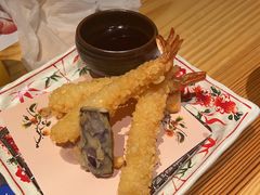 -花潮料理艺食馆(世欧广场店)