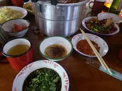 -搓火大都会(广安门总店)