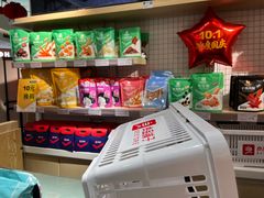 -良品铺子(白云新世界店)