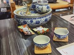 -虾饺妹·粤式手工点心(水荫路店)