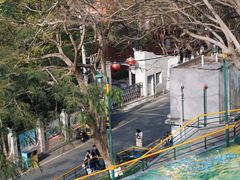 -铁路文化公园