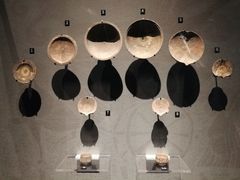 -盘龙城遗址博物院