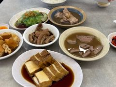 -黄亚细肉骨茶(仰光路店)