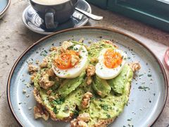 -RAC BAR(安福路店)