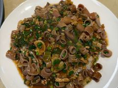 -清香园大连老菜馆(成仁街店)