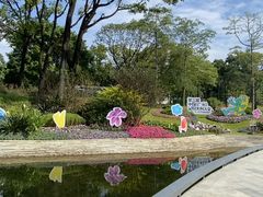 -云溪植物园