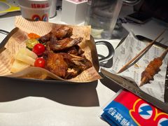 -蛙来哒(汇一城黑金冠店)