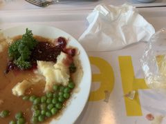 -宜家·瑞典风味餐厅(天津东丽商场店)