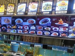 -庆赫隆融合菜馆(群力店)