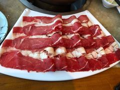 -东来顺饭庄(西直门店)