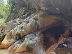 -华蓥山天意谷景区