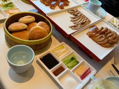 -玉林烤鸭店(定福庄店)