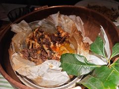 -桂满陇·桃花院落(长泰广场店)