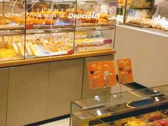 -BreadTalk面包新语·烘焙蛋糕(领展购物广场店)