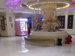 -自由港KTV(王子公主金平店)