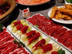 -长嘉·河图火锅(长嘉汇江景旗舰店)