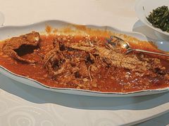 -秦月轩·陕西家乡菜(阜成路·五棵松店)