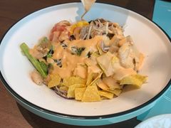 -西堤牛排(合肥之心城店)