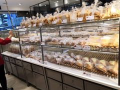 -BreadTalk面包新语·烘焙蛋糕(五羊邨店)