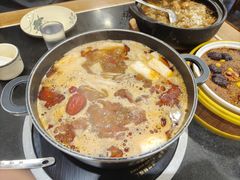 -天仁聚驴肉香(北石槽店)