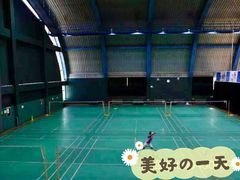 -竞时游泳健身(望京店)