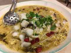 -关东风老北方菜馆(桂芳园店)